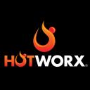 HOTWORX - Woodway, TX logo